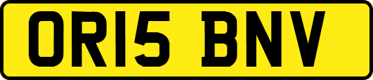 OR15BNV