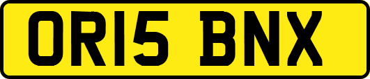 OR15BNX