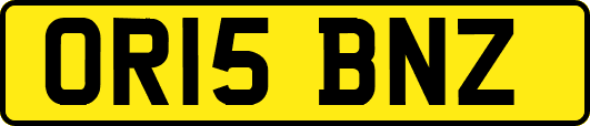 OR15BNZ