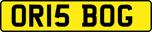 OR15BOG