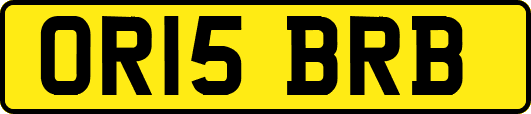 OR15BRB