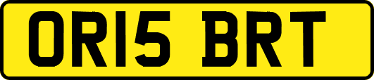 OR15BRT