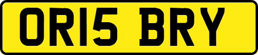 OR15BRY