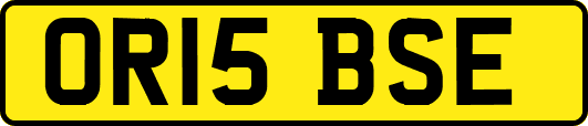 OR15BSE