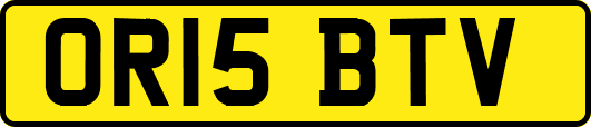 OR15BTV