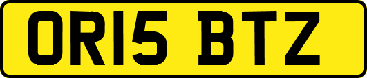 OR15BTZ