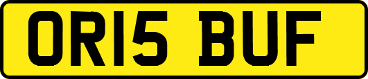 OR15BUF