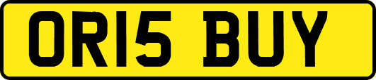 OR15BUY