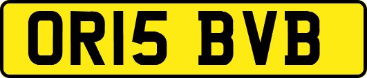 OR15BVB