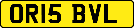 OR15BVL