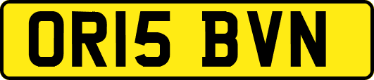 OR15BVN