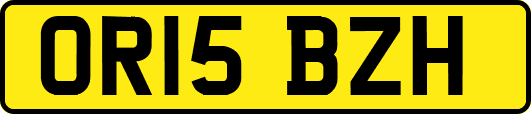 OR15BZH