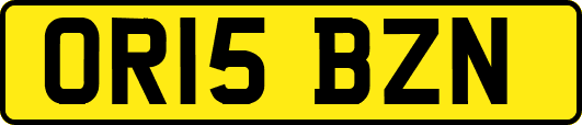 OR15BZN