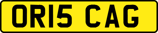 OR15CAG