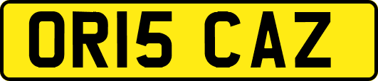 OR15CAZ