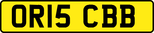 OR15CBB