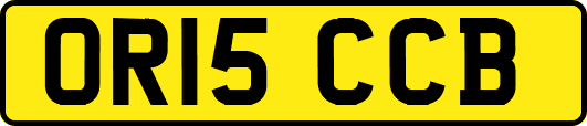 OR15CCB