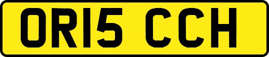 OR15CCH