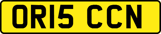 OR15CCN