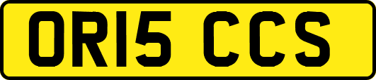 OR15CCS