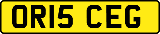 OR15CEG