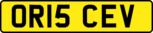 OR15CEV
