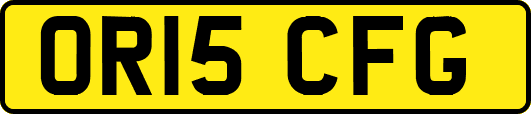 OR15CFG