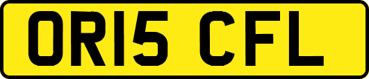 OR15CFL