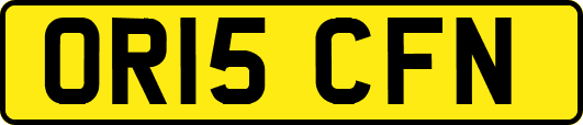 OR15CFN