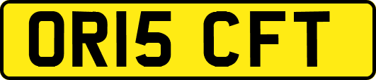 OR15CFT