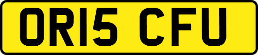 OR15CFU