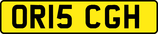 OR15CGH