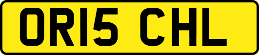 OR15CHL