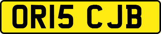 OR15CJB