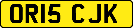 OR15CJK