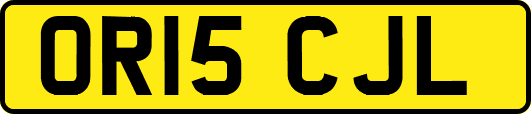 OR15CJL
