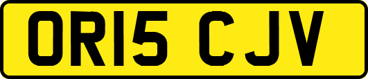 OR15CJV