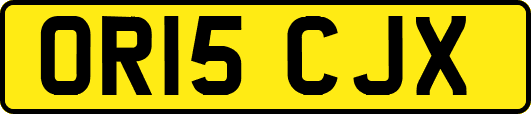 OR15CJX