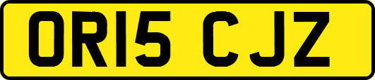 OR15CJZ