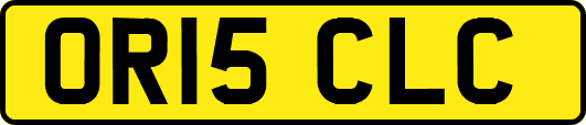 OR15CLC