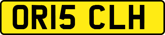 OR15CLH