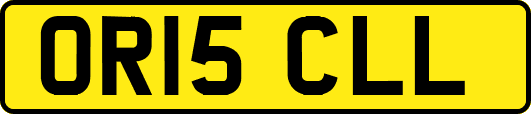 OR15CLL
