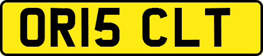 OR15CLT