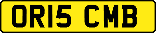OR15CMB