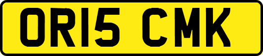 OR15CMK