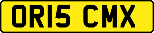 OR15CMX