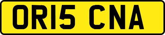 OR15CNA