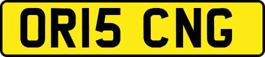OR15CNG