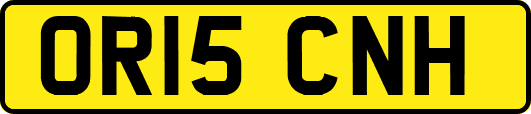 OR15CNH