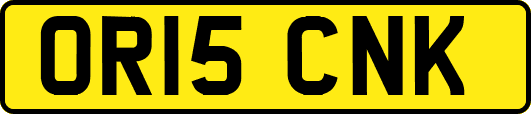 OR15CNK